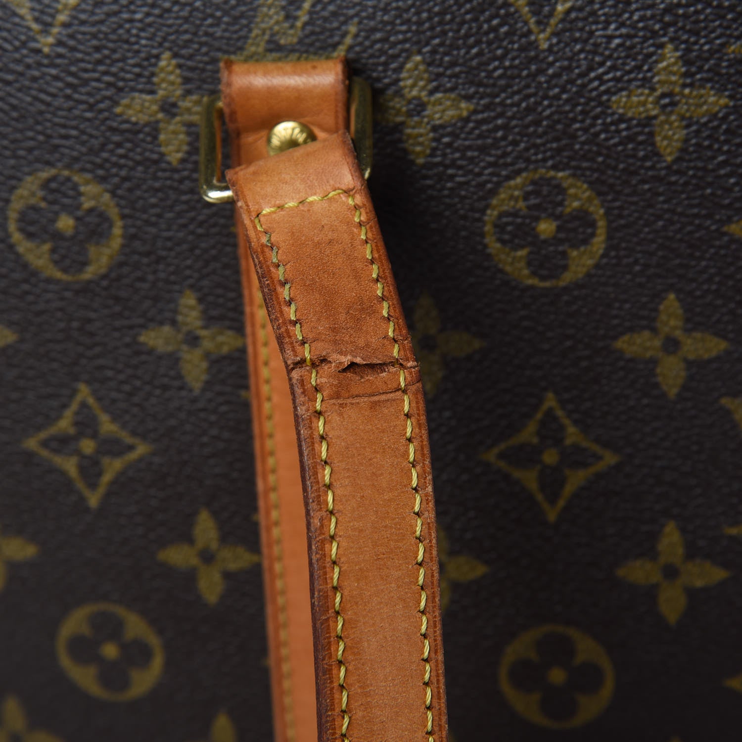 Louis Vuitton Monogram Babylone 16 of 23