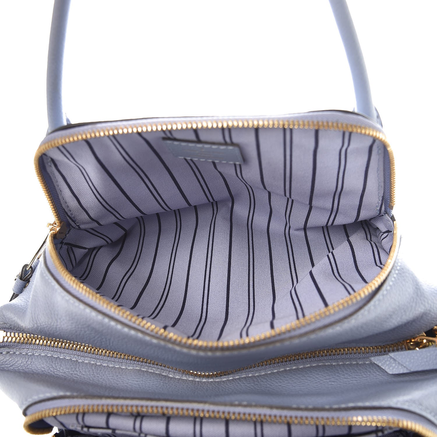 Louis Vuitton Empreinte Marais BB Lilac 8 of 9
