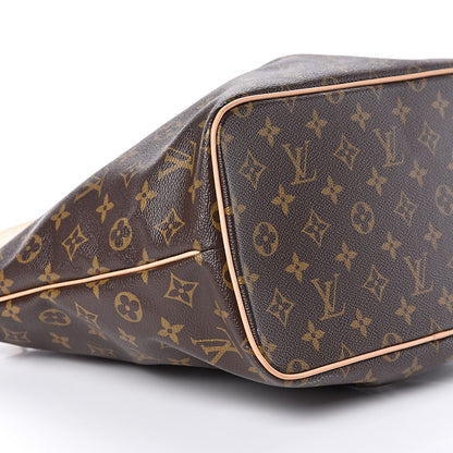 Louis Vuitton Monogram Palermo PM 9 of 10