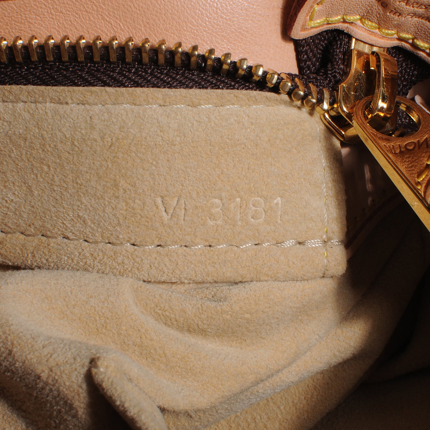 Monogram Boetie MM