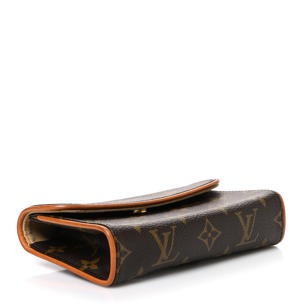 Monogram Pochette Florentine XS