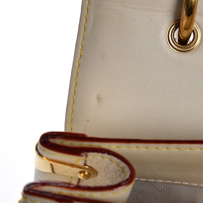 Louis Vuitton Suhali Le Talentueux White 11 of 13