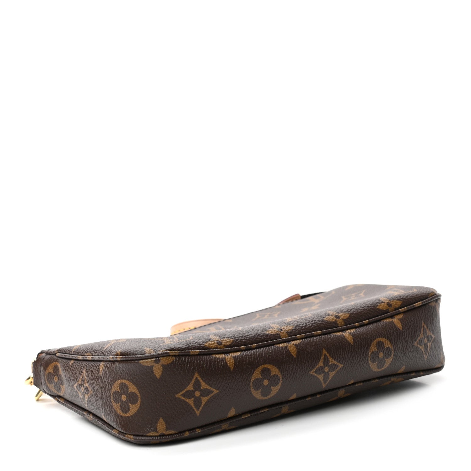Louis Vuitton Monogram Pochette Accessories NM 4 of 7