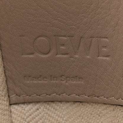 Loewe Calfskin Small Hammock Shoulder Bag Sand 6 of 12