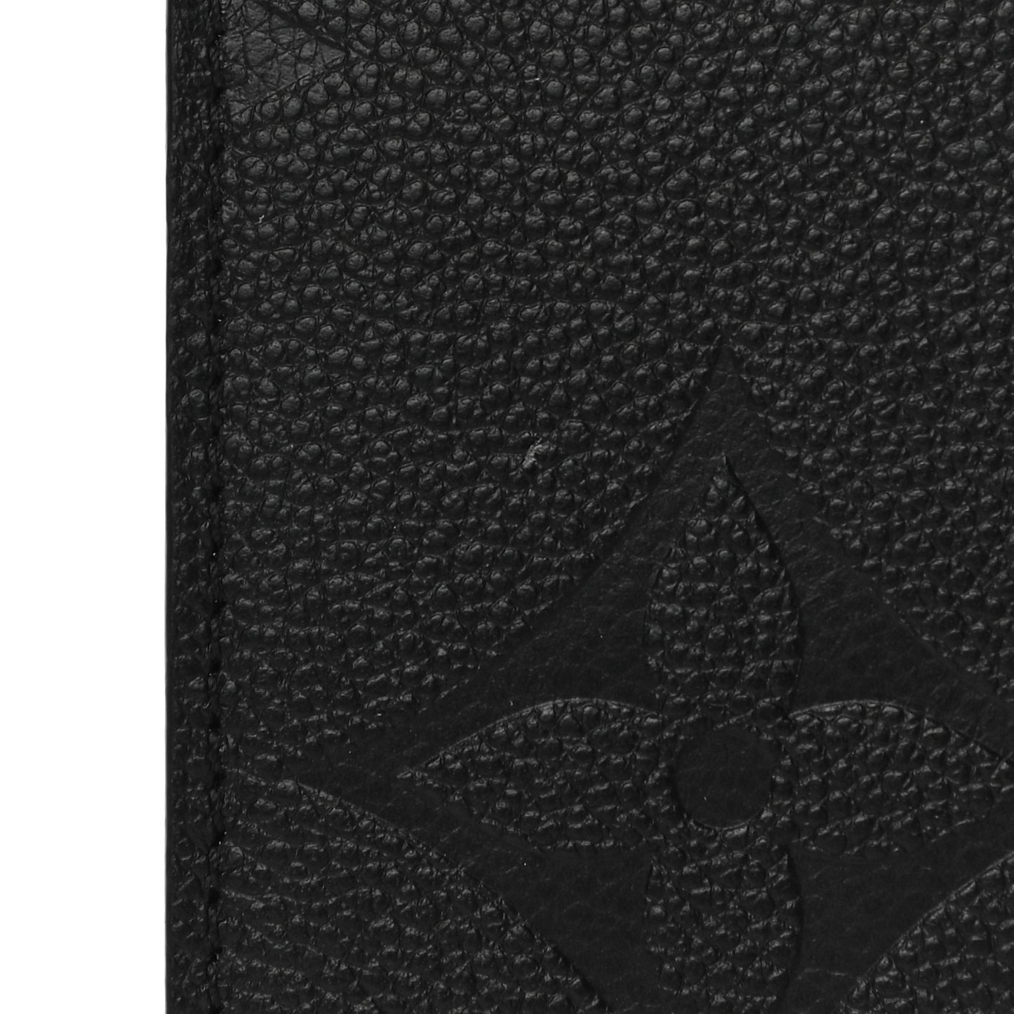 Empreinte Monogram Giant Neverfull MM Pochette Black