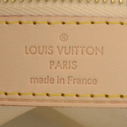 Louis Vuitton Damier Azur Cabas PM 5 of 7