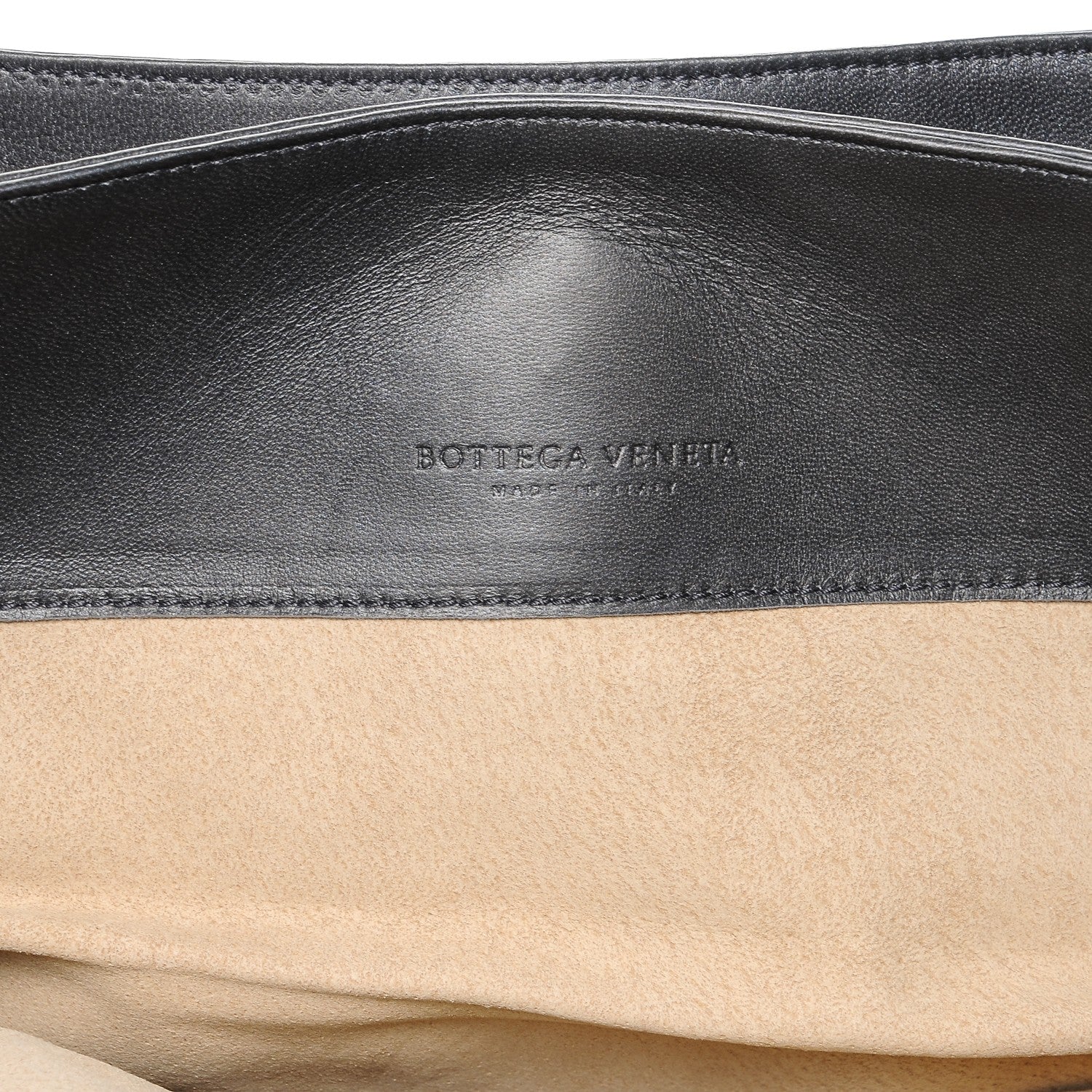 Bottega Veneta Nappa Intrecciato Medium Roma Tote Ferro 6 of 6