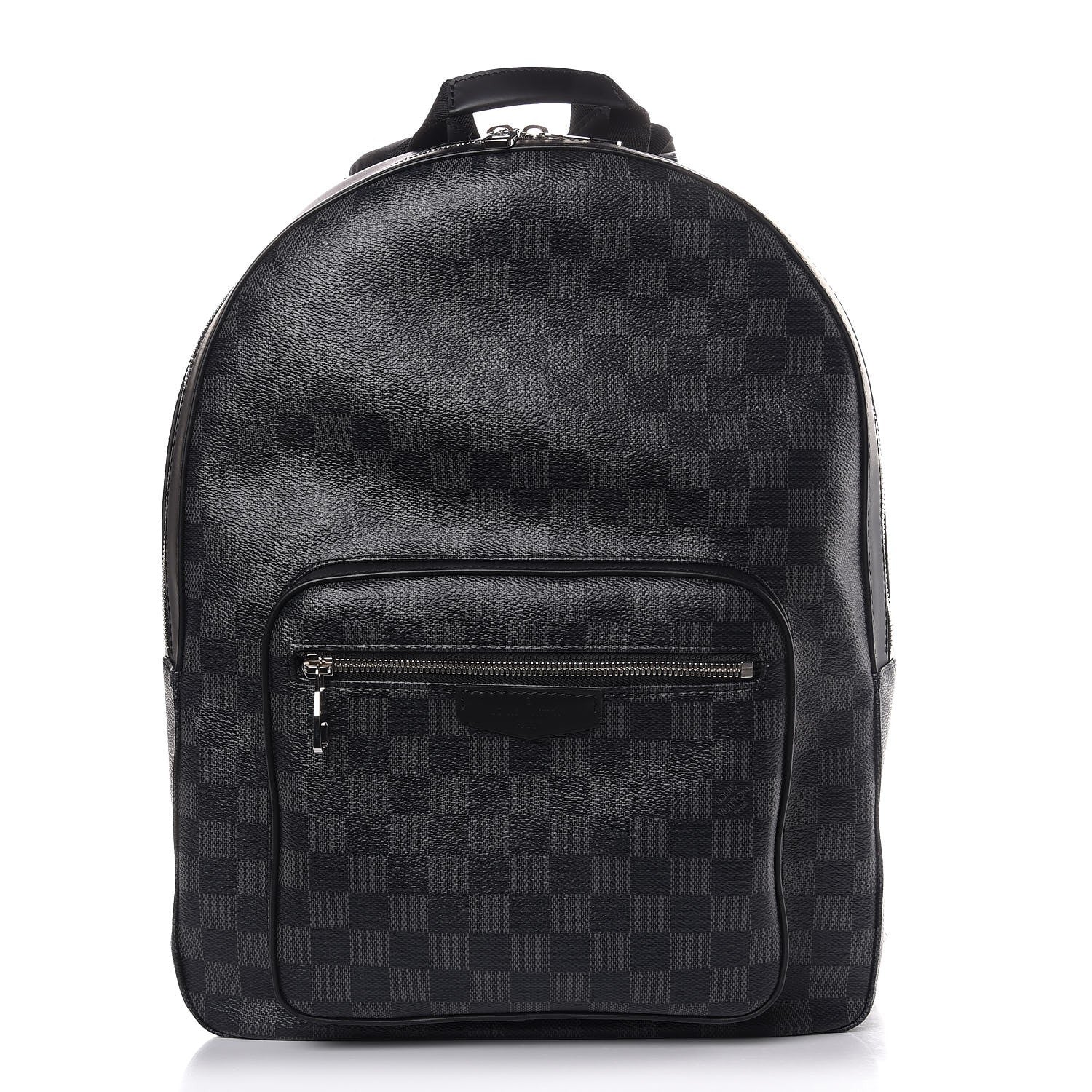 Louis Vuitton Damier Graphite Josh Backpack 1 of 6