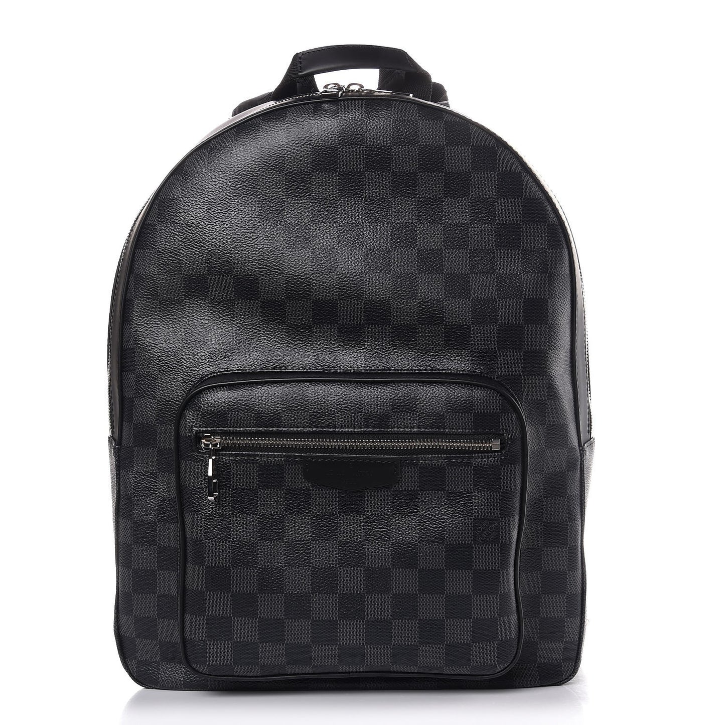 Damier Graphite Josh Backpack