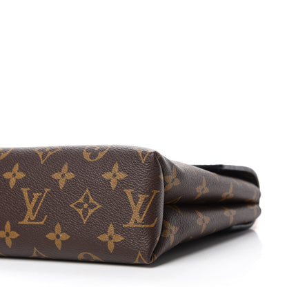 Louis Vuitton Monogram Saint Placide Black 7 of 9