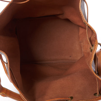 Louis Vuitton Monogram Noe 4 of 7