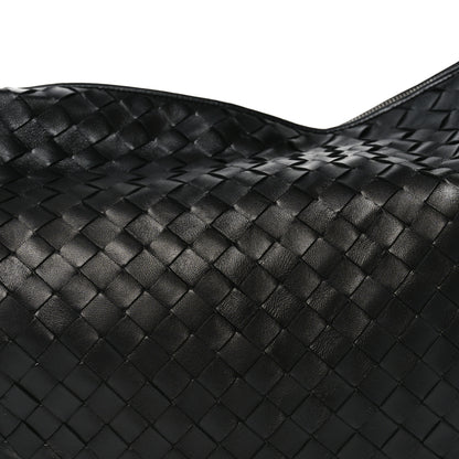 Bottega Veneta Nappa Intrecciato Medium Jodie Black 9 of 11