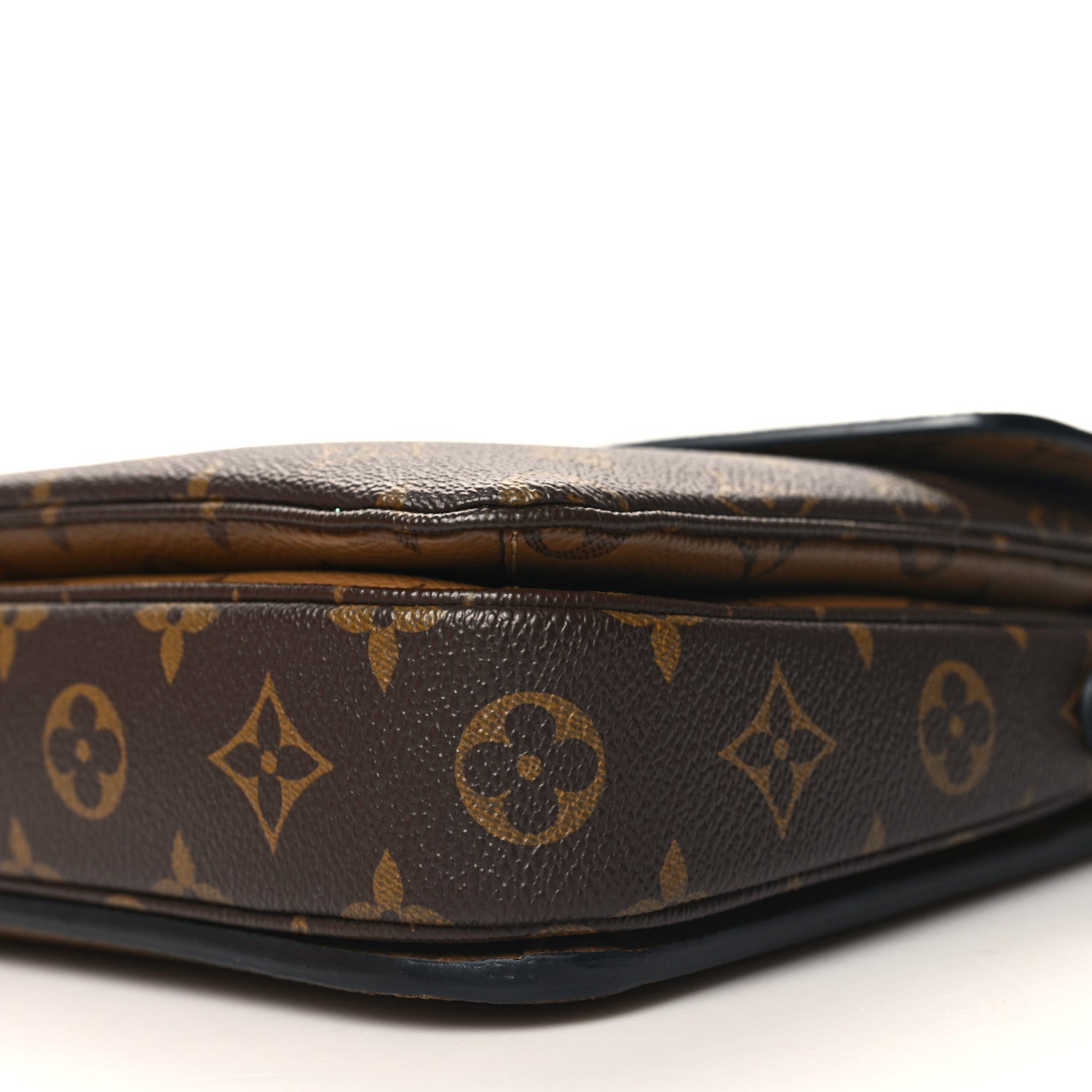 Louis Vuitton Reverse Monogram Pochette Metis 10 of 11