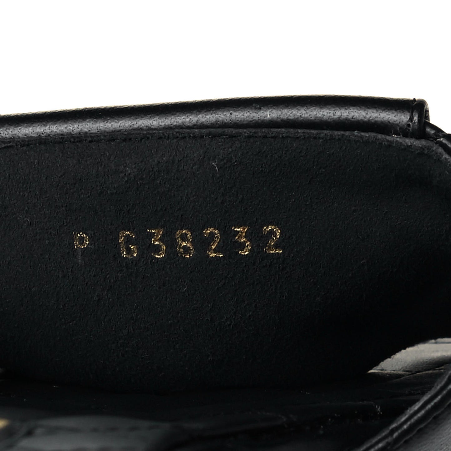 Lambskin Quilted CC Turnlock Sandals 37 Black