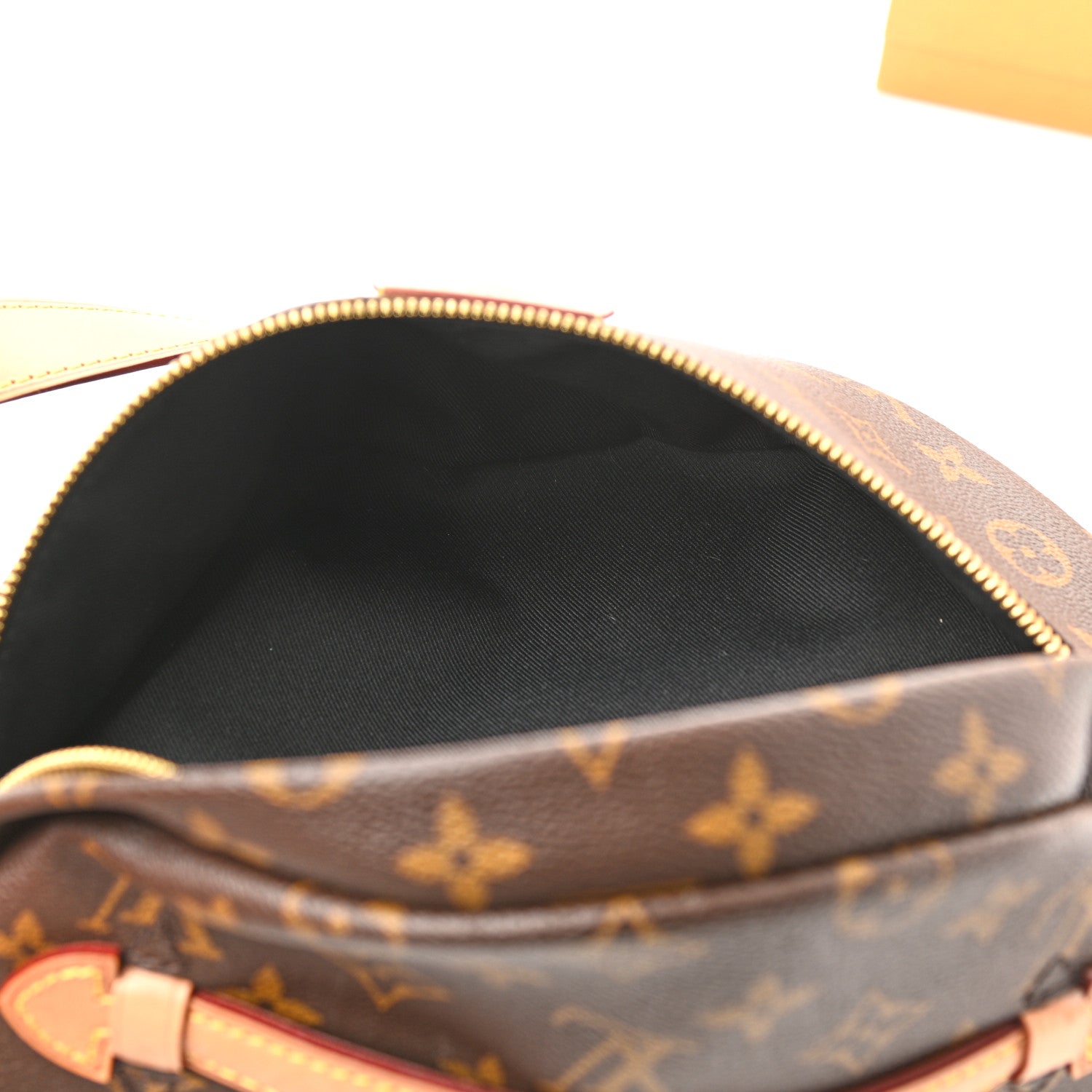 Louis Vuitton Monogram Bumbag 5 of 11