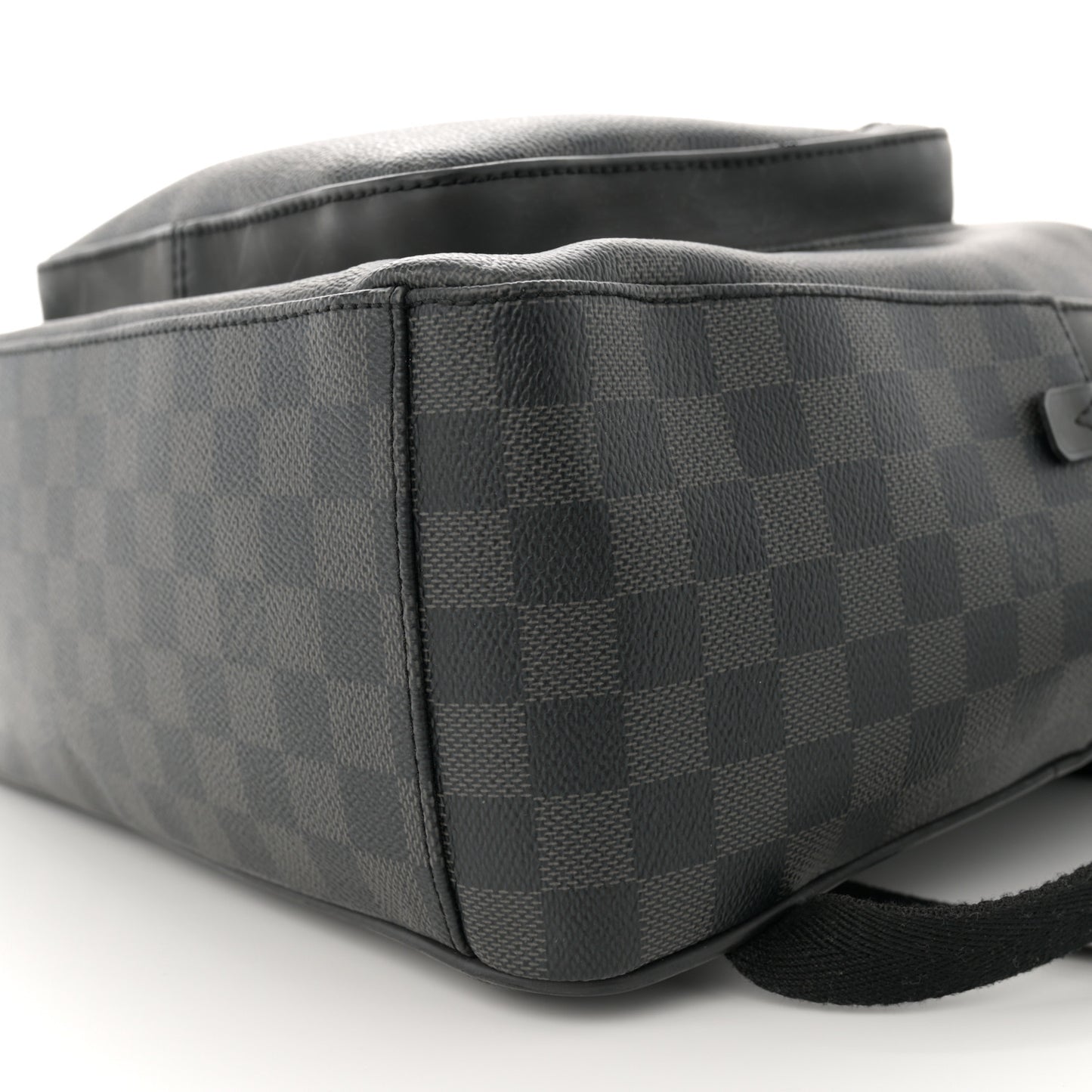 Damier Graphite Josh Backpack
