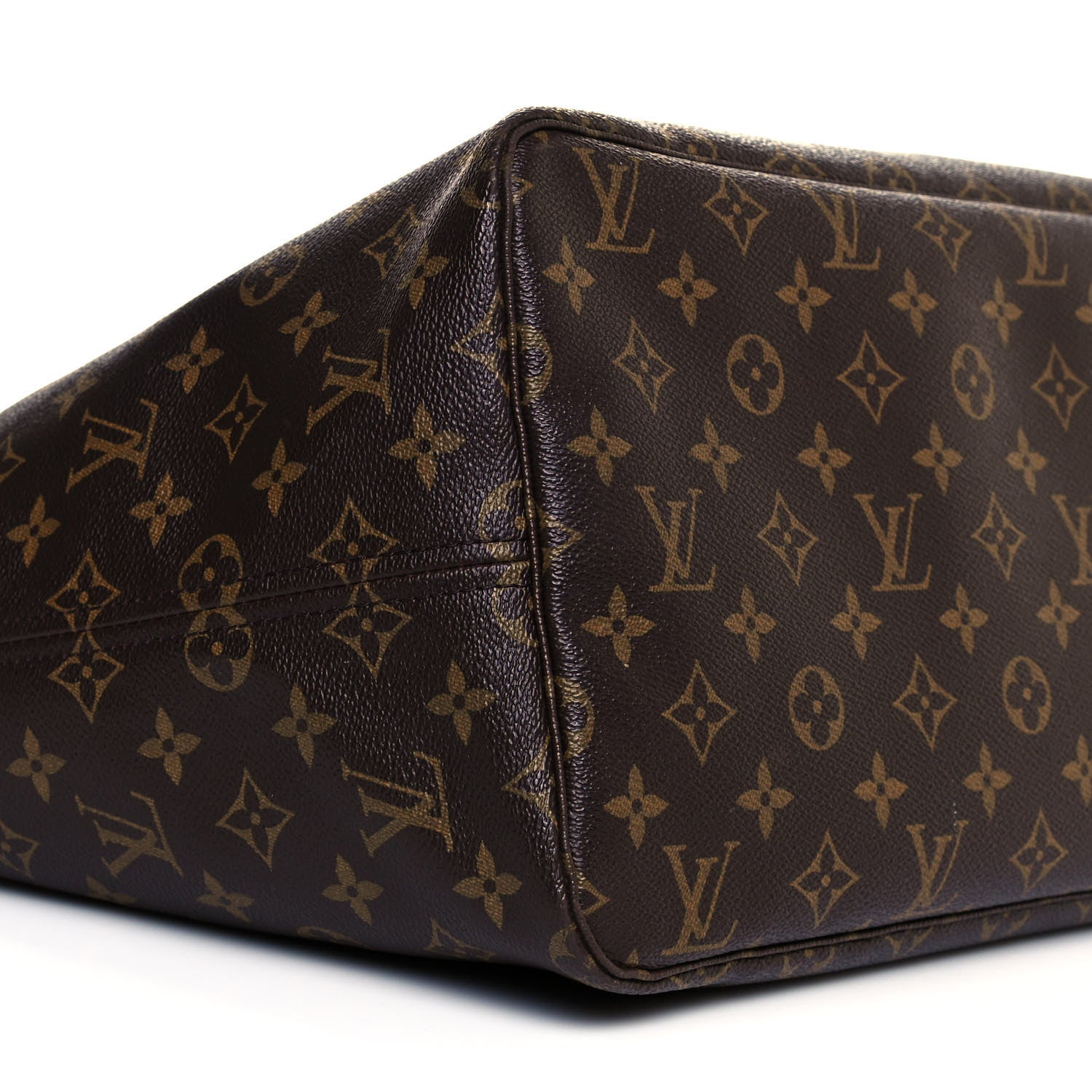 Louis Vuitton Monogram Neo Neverfull GM Pivoine 10 of 17