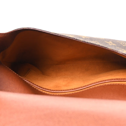Louis Vuitton Monogram Musette Tango 5 of 11