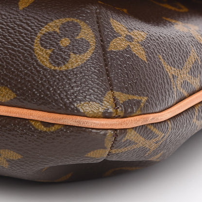 Louis Vuitton Monogram Musette Salsa 10 of 10