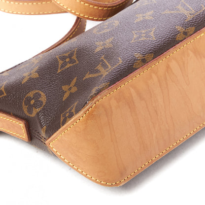 Louis Vuitton Monogram Trotteur 5 of 7