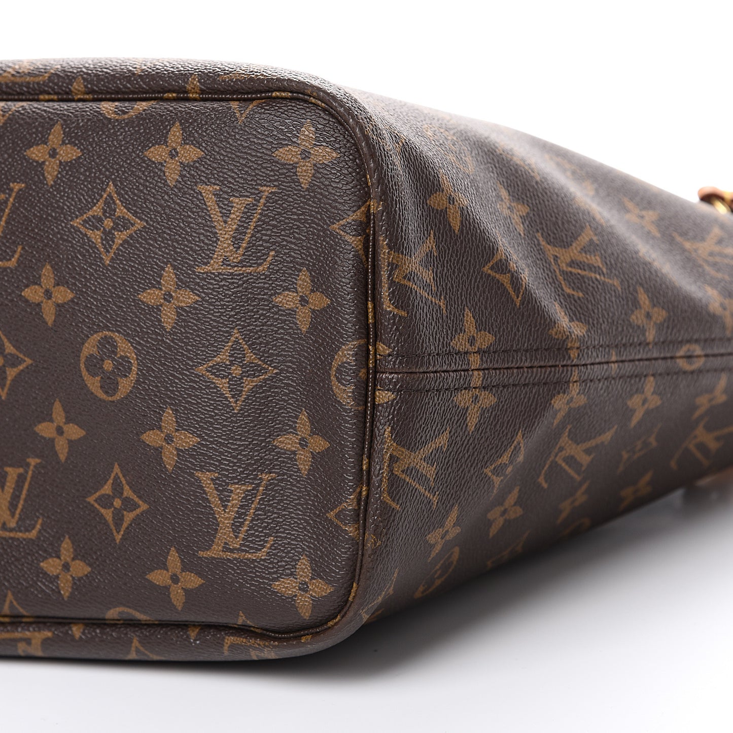 Monogram Neverfull MM