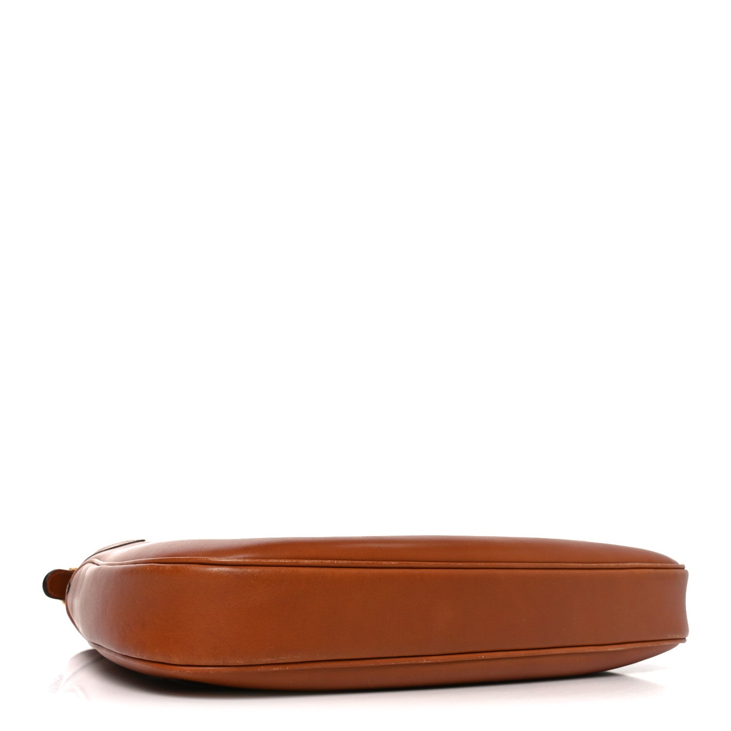 Gucci Calfskin Medium Jackie 1961 Hobo Harness Brown 4 of 12