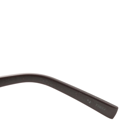 Louis Vuitton Acetate LV Waimea Round Sunglasses Z1487W Brown 7 of 7