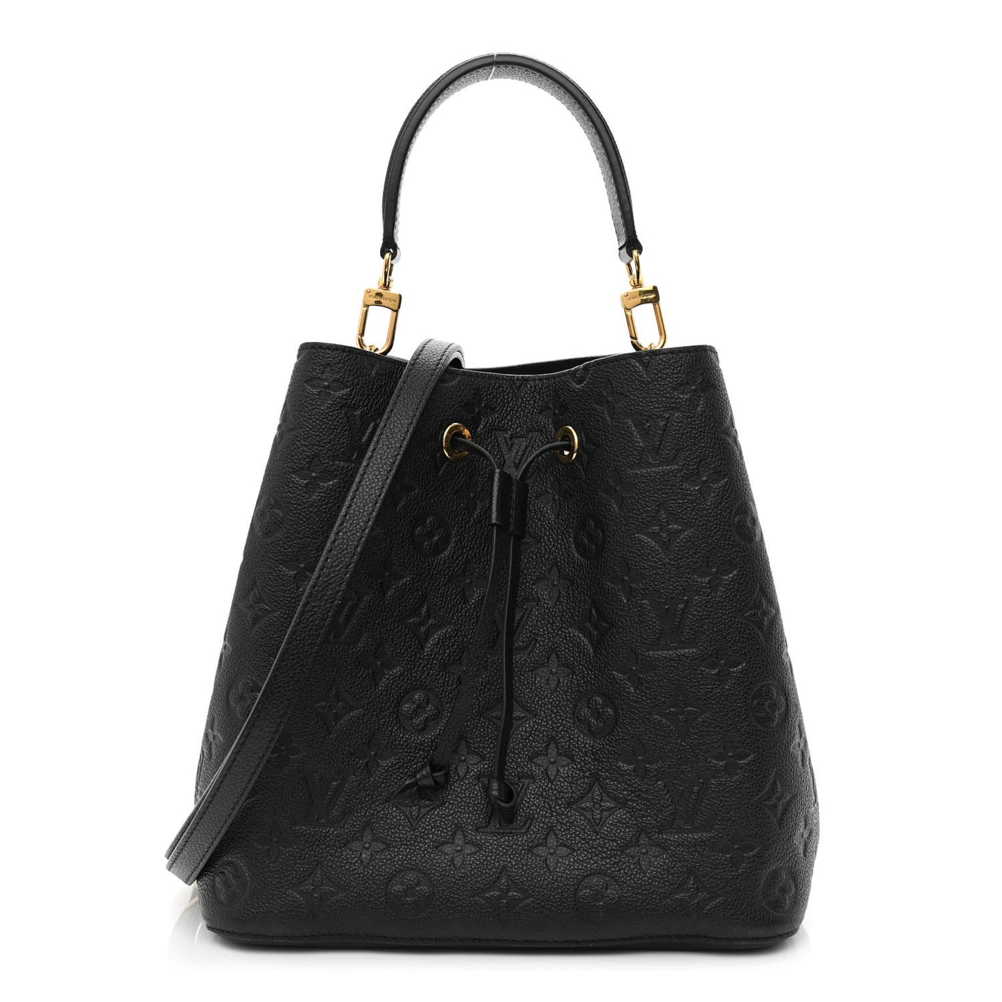 Empreinte Neonoe MM Black