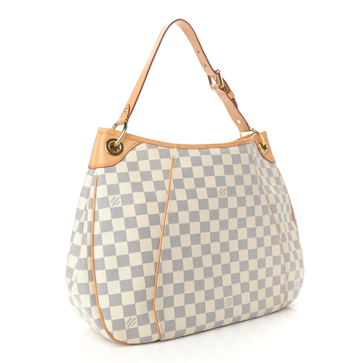 Damier Azur Galliera PM
