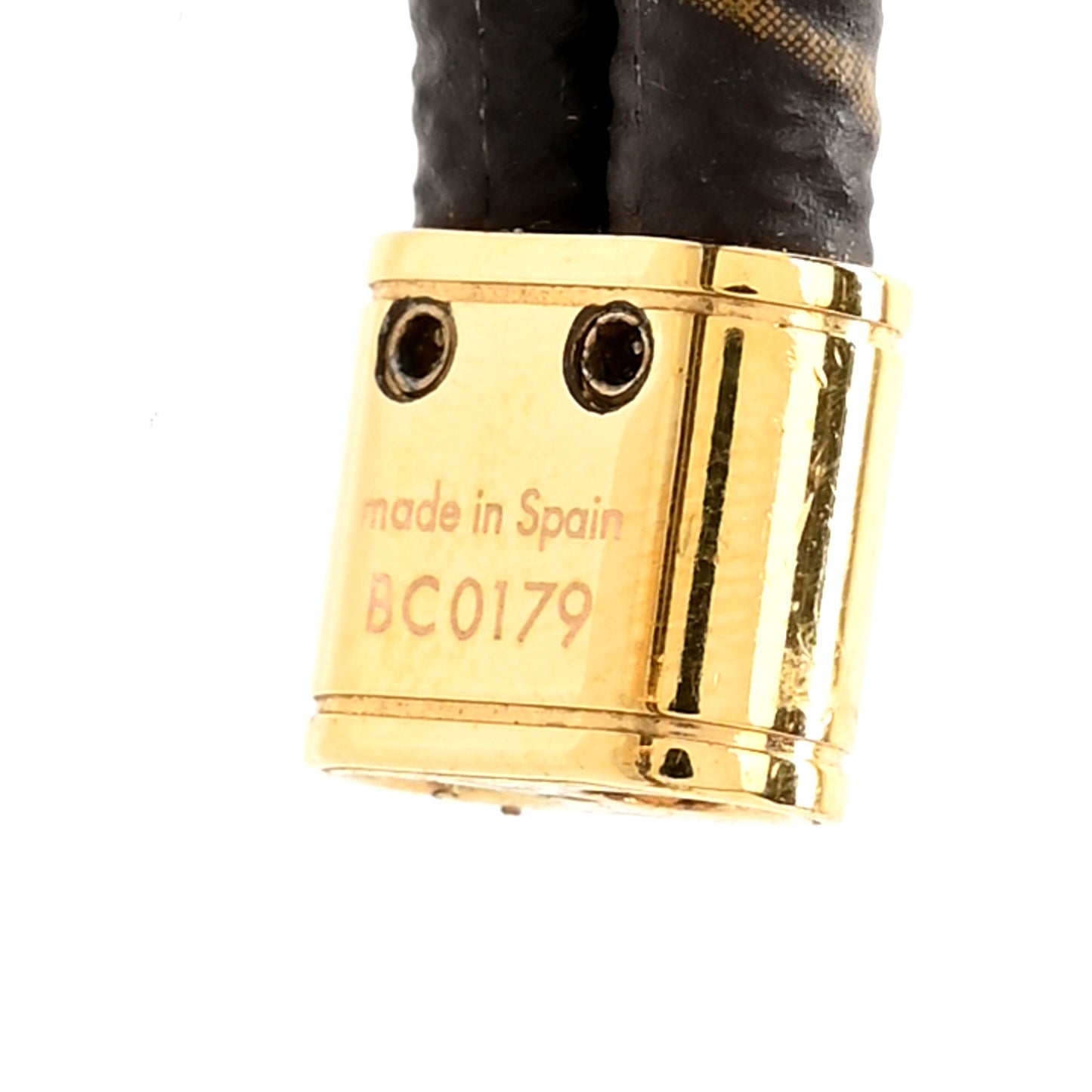 Monogram Keep It Twice Bracelet 17
