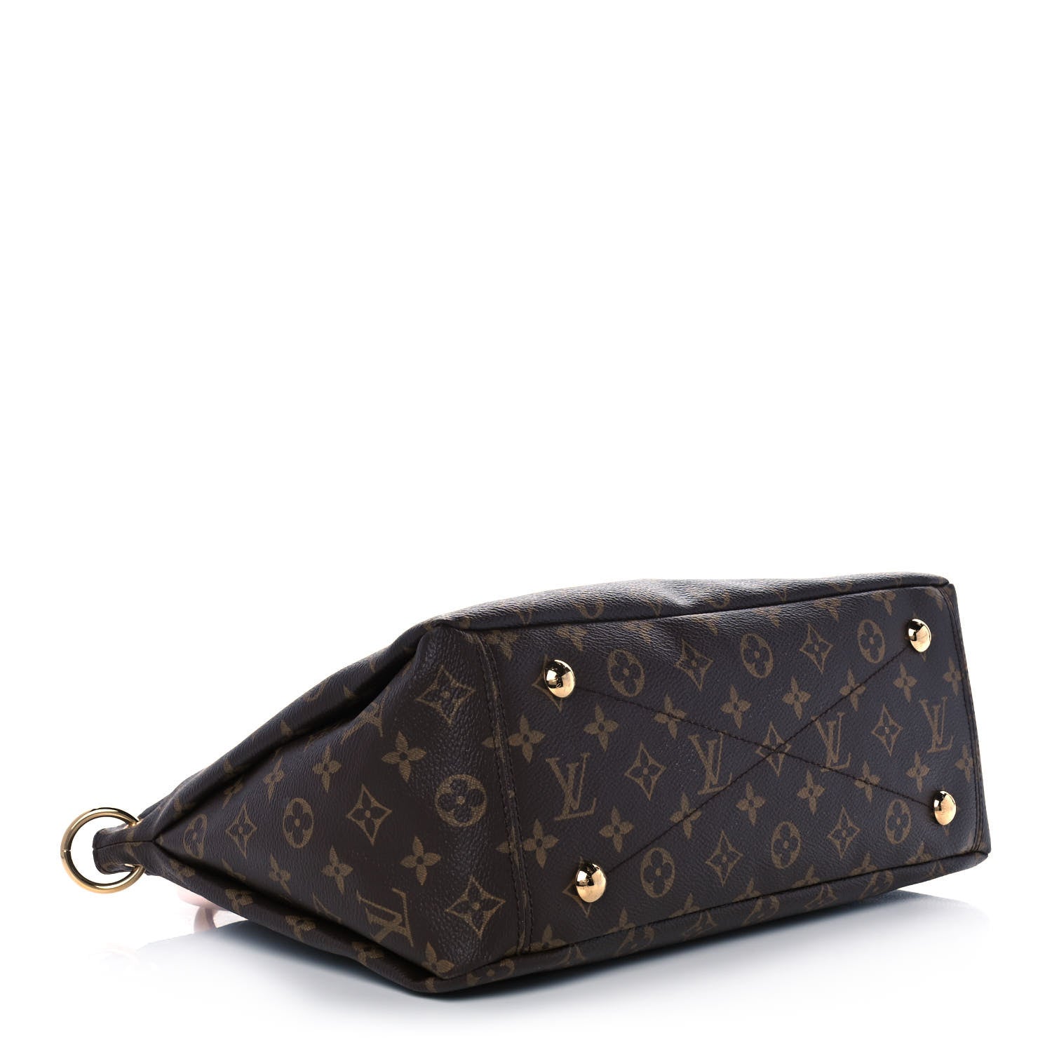 Louis Vuitton Monogram Pallas Piment 4 of 10
