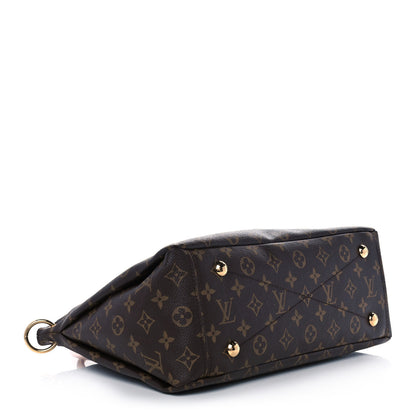 Louis Vuitton Monogram Pallas Piment 4 of 10
