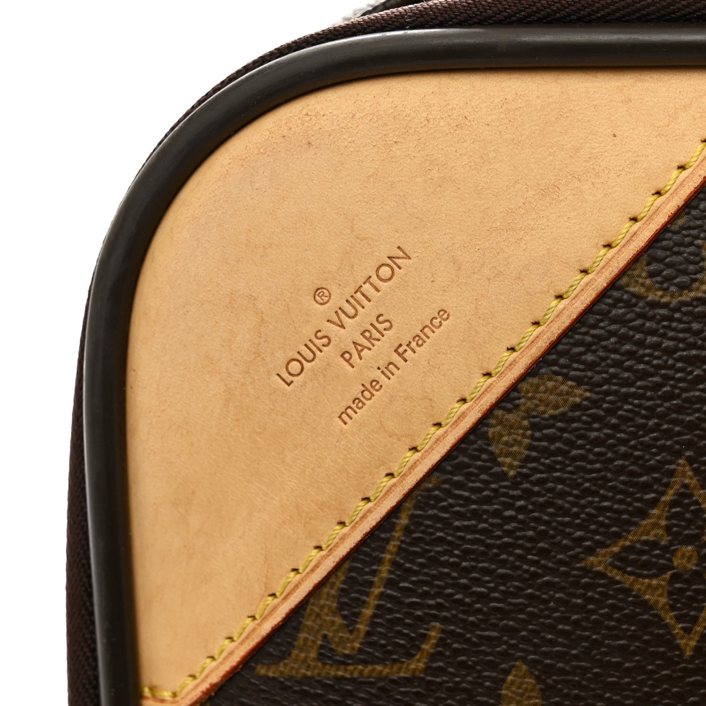 Monogram Pegase 50 Business