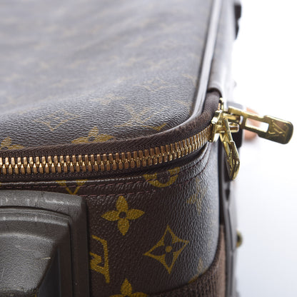Louis Vuitton Monogram Pegase 55 18 of 19