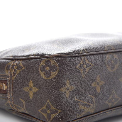 Louis Vuitton Monogram Trousse Toilette 23 13 of 13