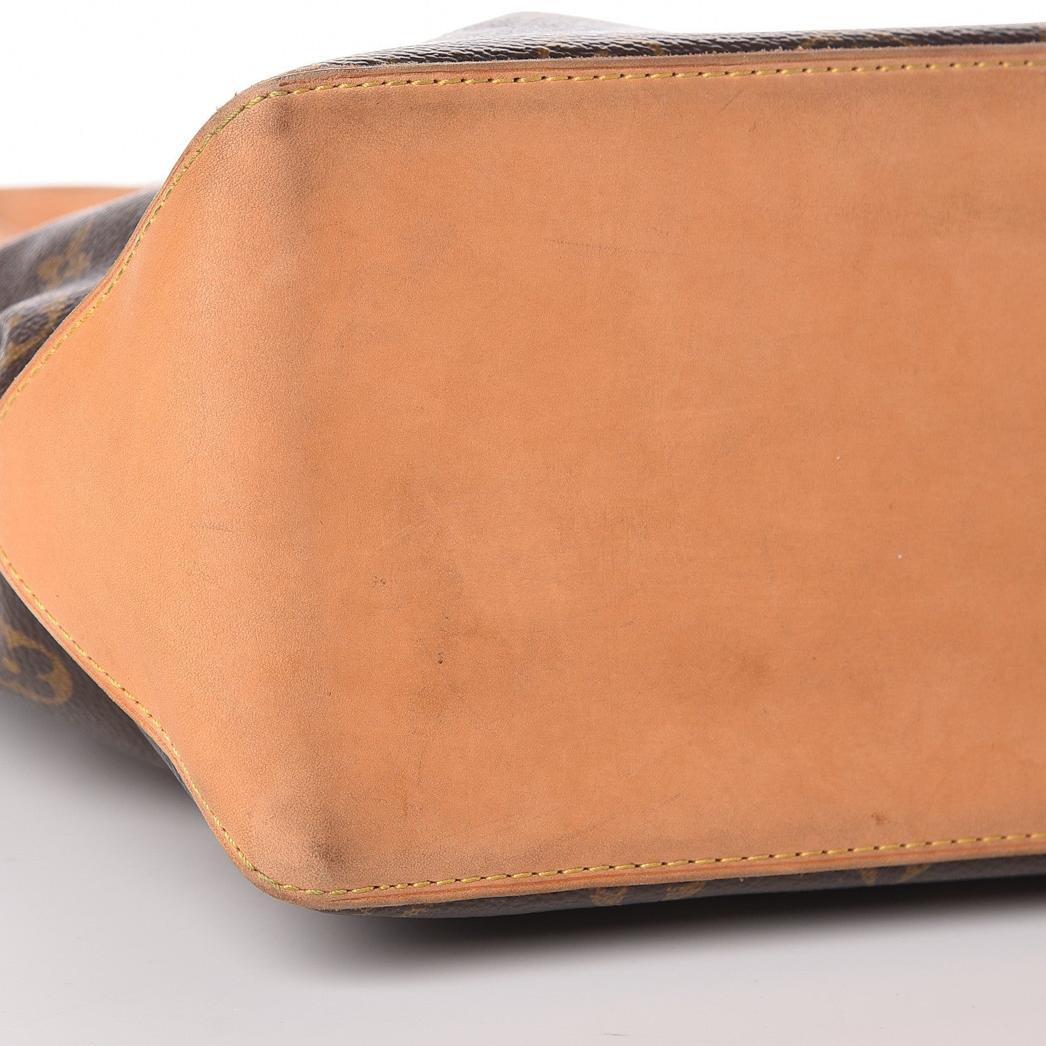 Louis Vuitton Monogram Cabas Piano 5 of 10