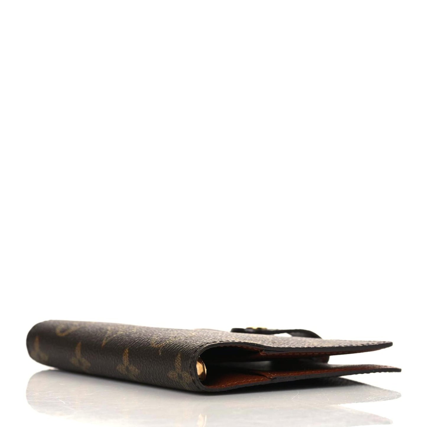 Monogram Small Ring Agenda