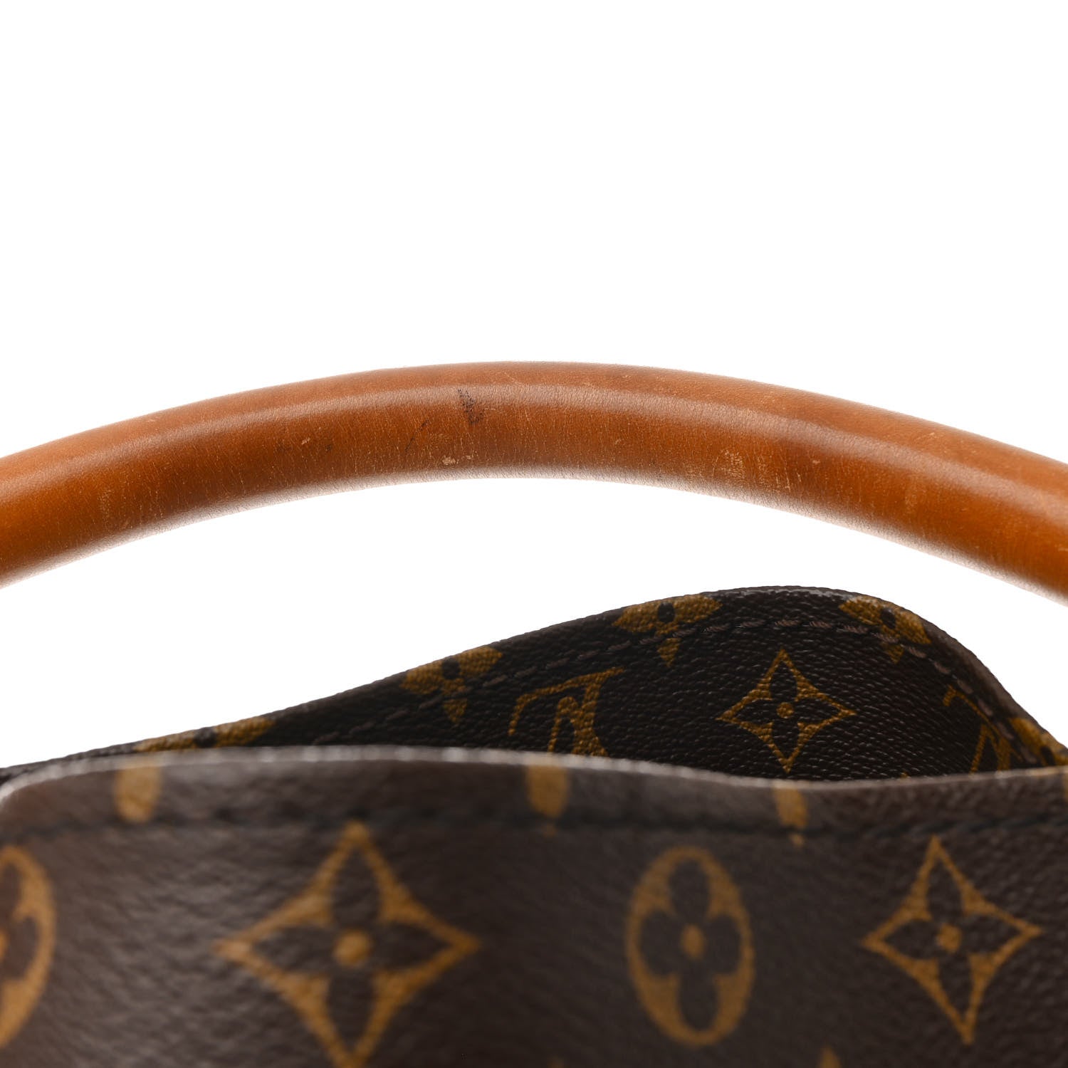 Louis Vuitton Monogram Artsy MM 12 of 14