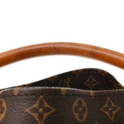 Louis Vuitton Monogram Artsy MM 12 of 14