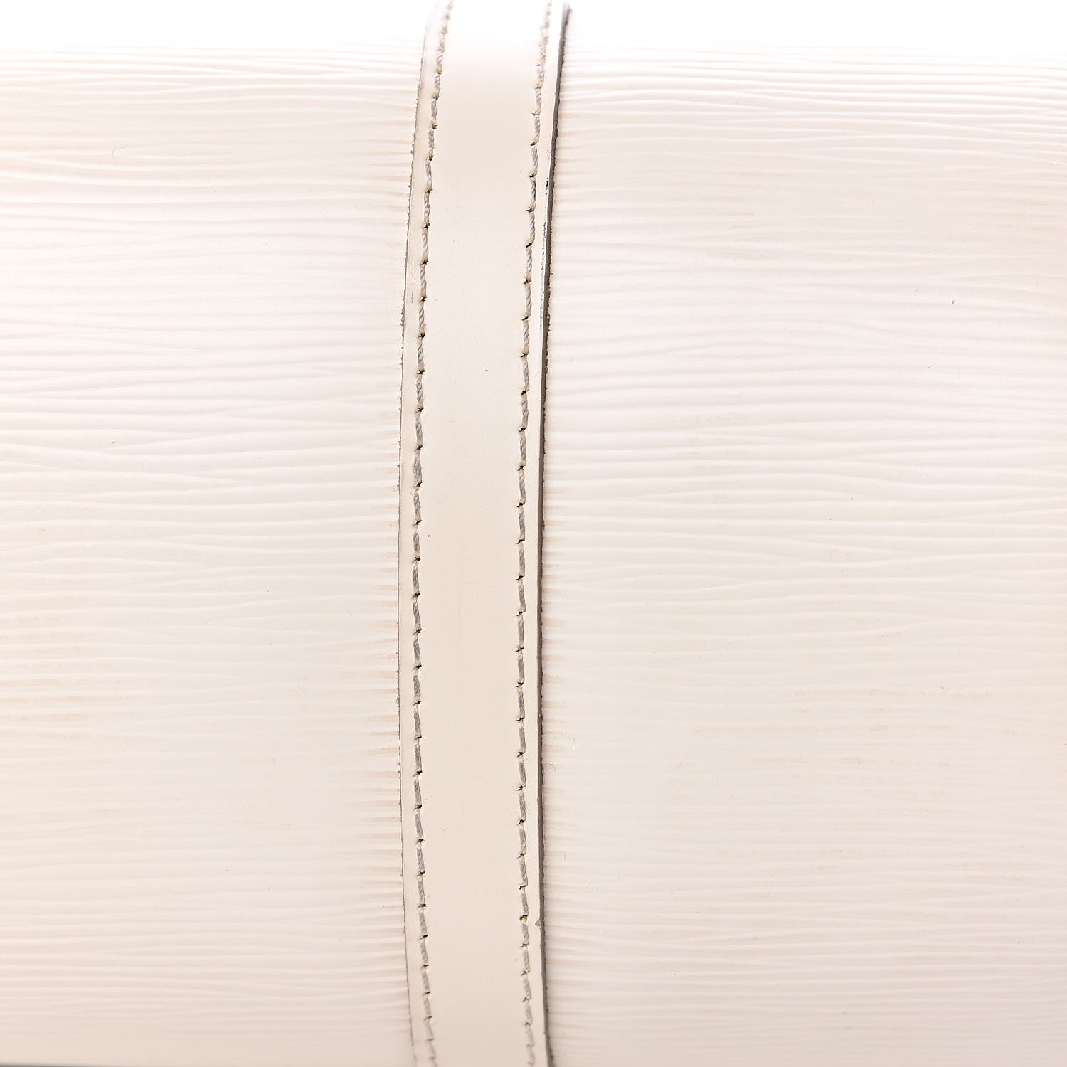 Louis Vuitton Epi Soufflot Ivory 11 of 15