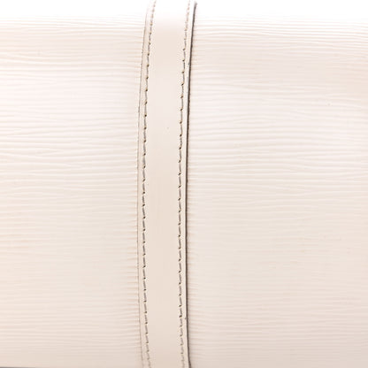 Louis Vuitton Epi Soufflot Ivory 11 of 15