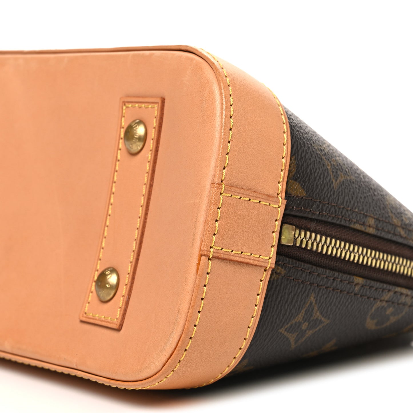 Monogram Alma BB