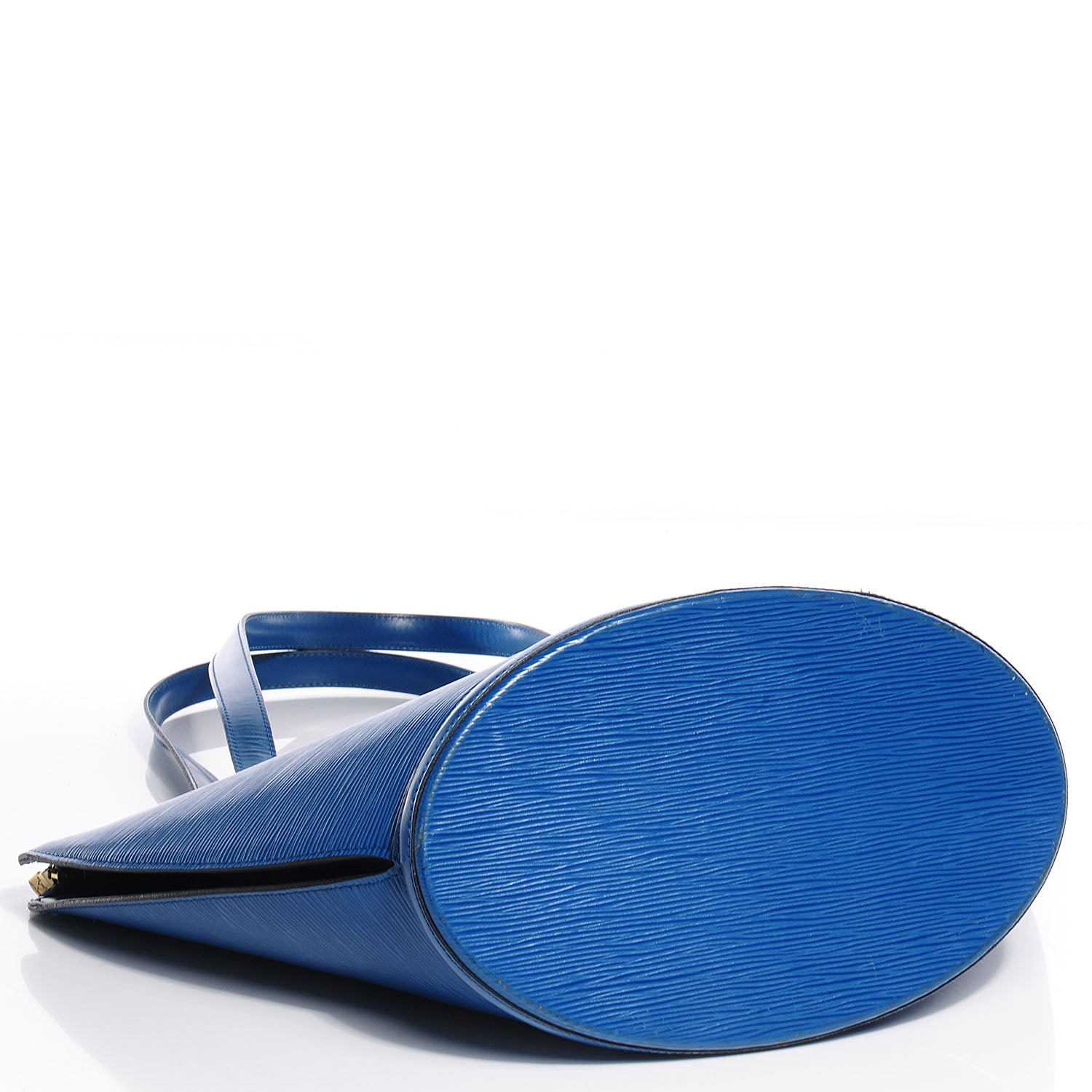 Louis Vuitton Epi Saint Jacques GM Toledo 4 of 9