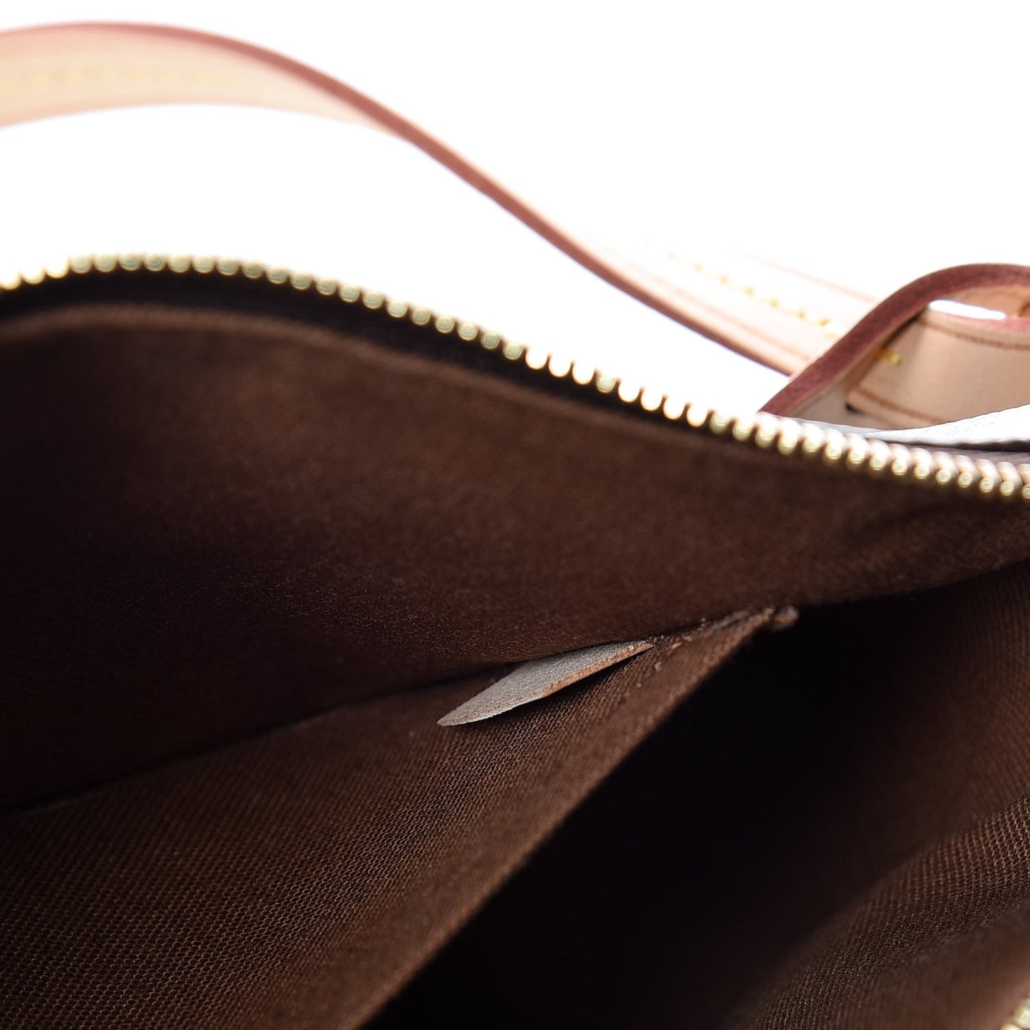 Monogram Pochette Accessories NM