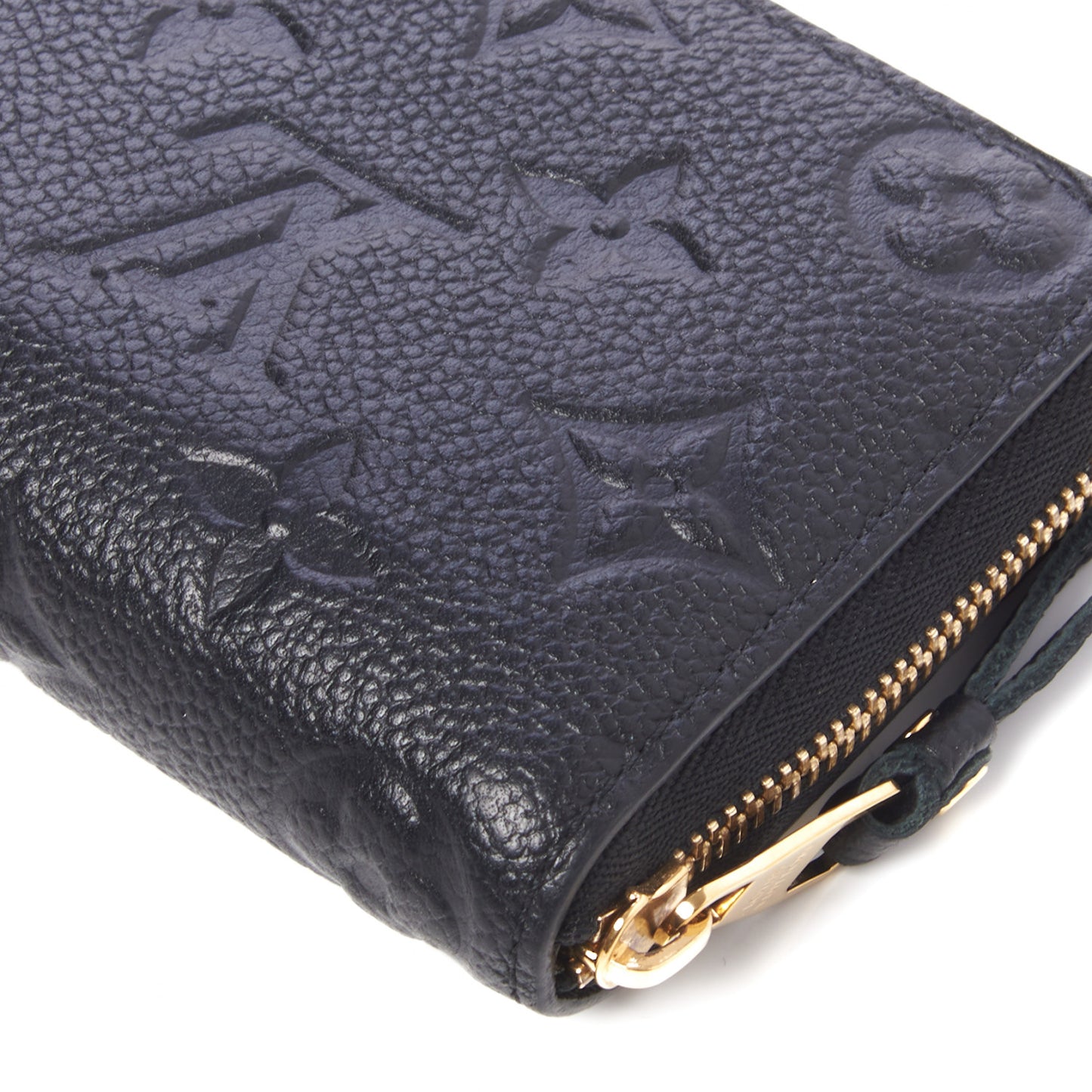 Empreinte Zippy Coin Purse Black