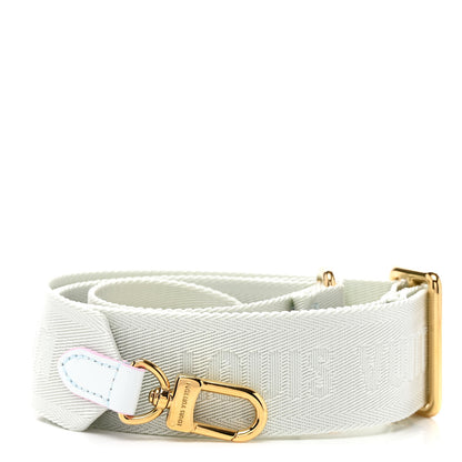 Louis Vuitton Monogram Spring In The City OnTheGo PM Adjustable Shoulder Strap Sunrise Pastel 1 of 3