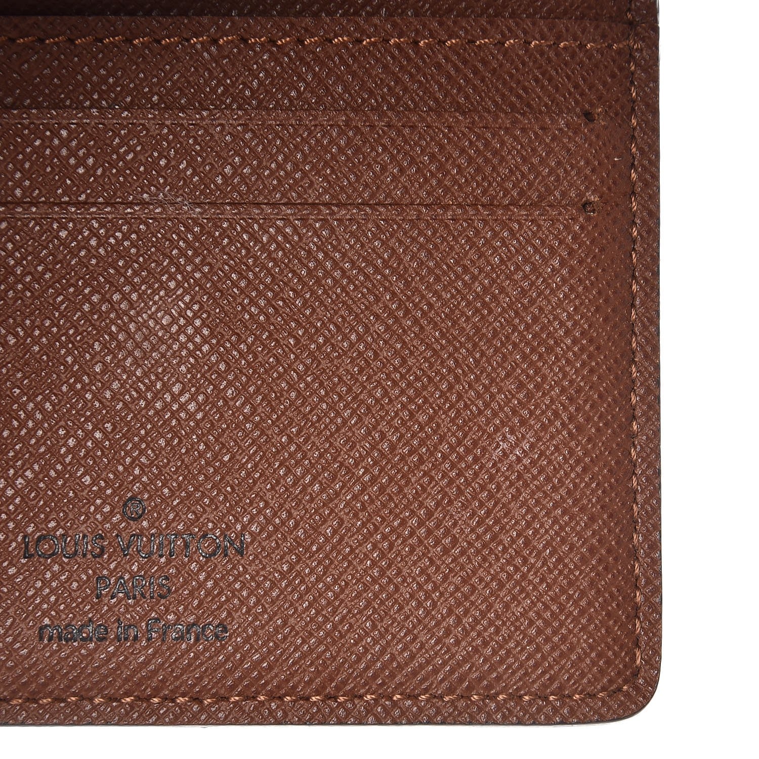 Louis Vuitton Monogram Helene Wallet 7 of 7