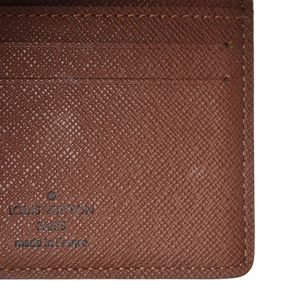 Louis Vuitton Monogram Helene Wallet 7 of 7