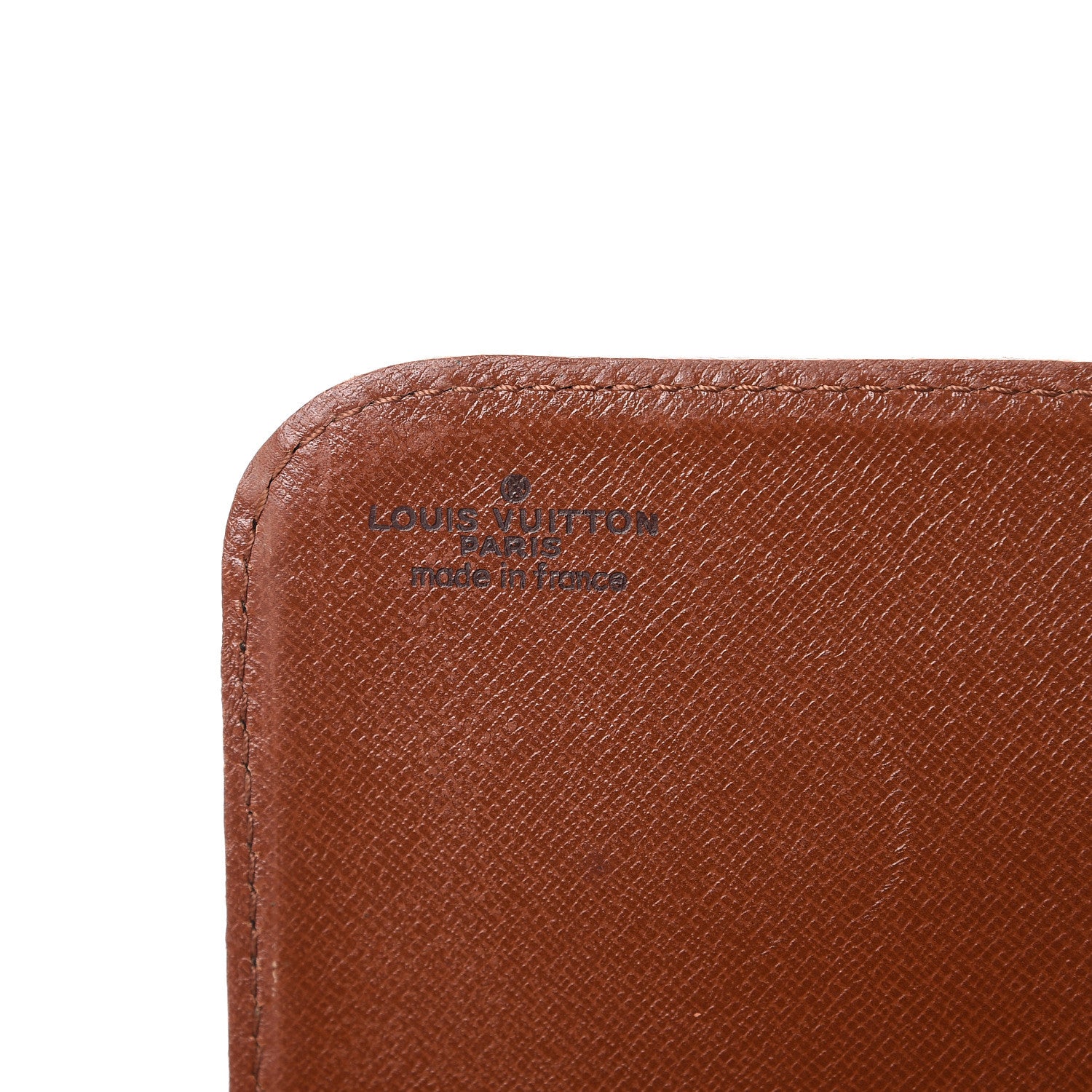 Louis Vuitton Monogram Cartouchiere 26 5 of 17