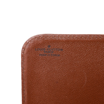 Louis Vuitton Monogram Cartouchiere 26 5 of 17